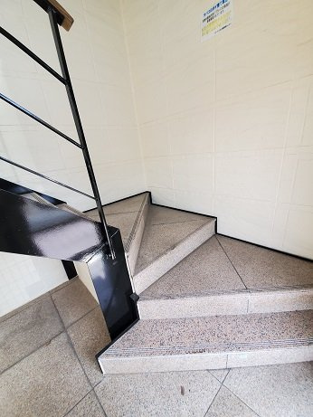 レオパレス宝Ｂのその他