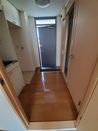 レオパレス宝Ｂのその他