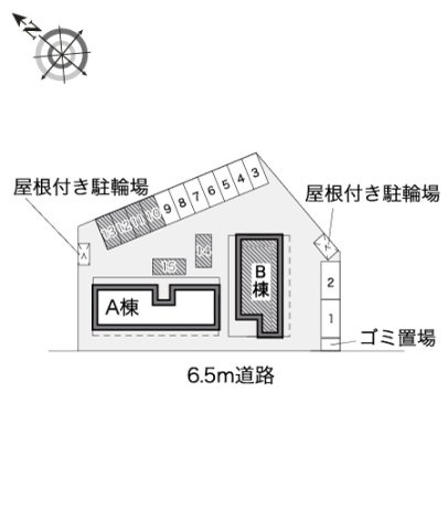 レオパレス宝Ｂのその他