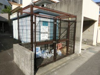 レオパレス宝Ｂのその他