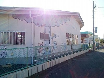 メゾン・ド・グレイスの周辺|一宮市立　富士保育園まで240m
