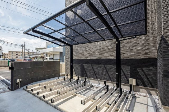 アルク笹原Ⅱのその他