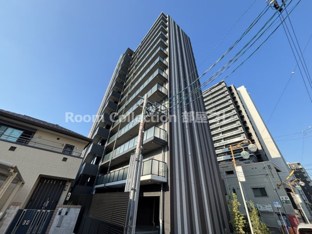 メイクスアート名古屋リニアFRONT
