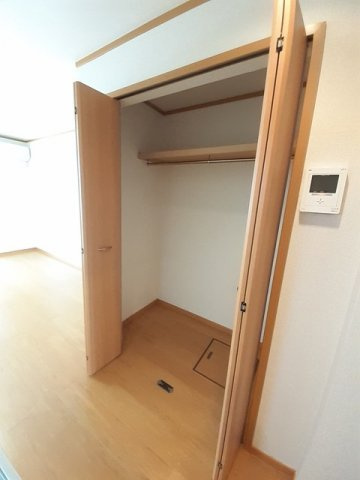 フランＳＹの収納