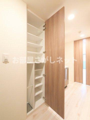 ラフィスタ羽田【おとり物件なし】の内装