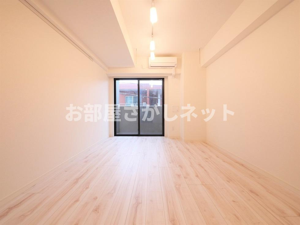 ラフィスタ羽田【おとり物件なし】の内装