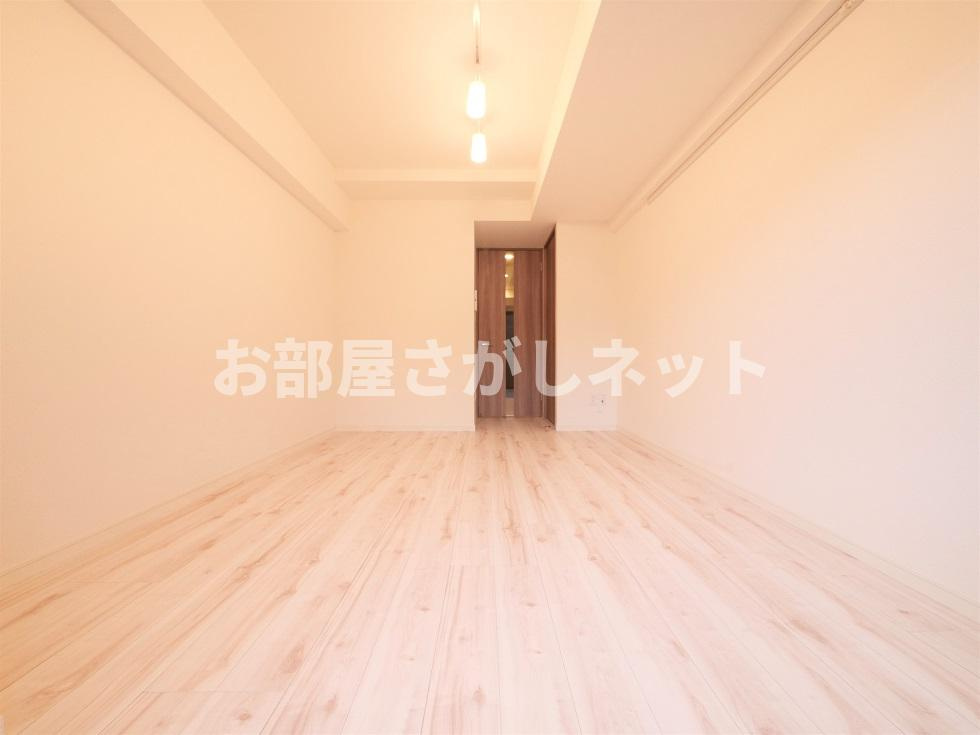 ラフィスタ羽田【おとり物件なし】の内装