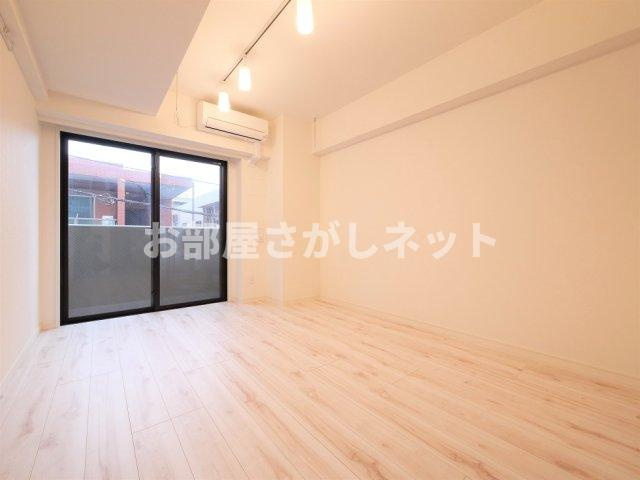ラフィスタ羽田【おとり物件なし】の内装
