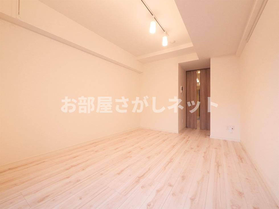 ラフィスタ羽田【おとり物件なし】の洋室