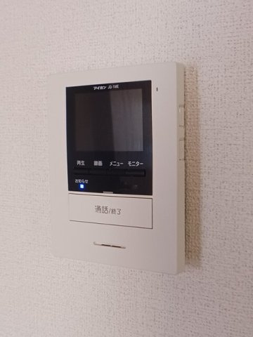 ニューコーポ小松Ａの設備