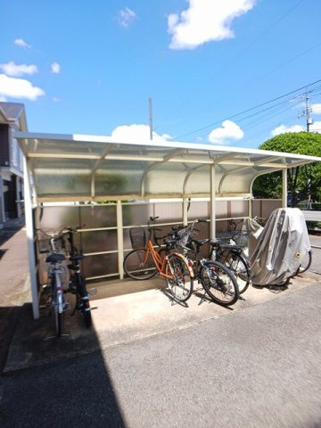 ニューコーポ小松Ａのその他共用部分