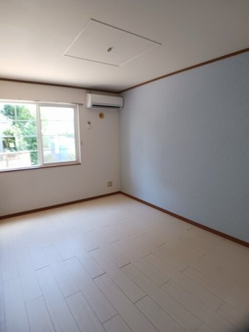 ニューコーポ小松Ａの内装