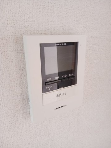 ニューシティシャンテの設備