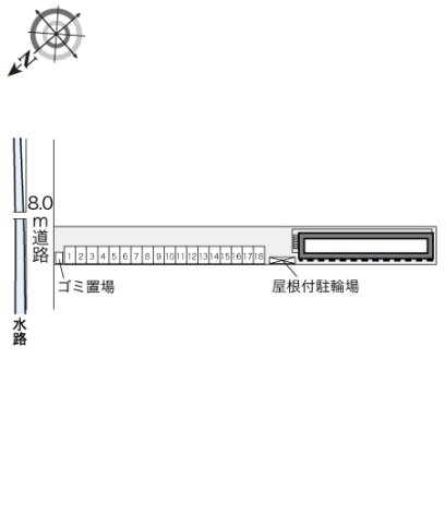 レオパレスＲ＆Ｊのその他