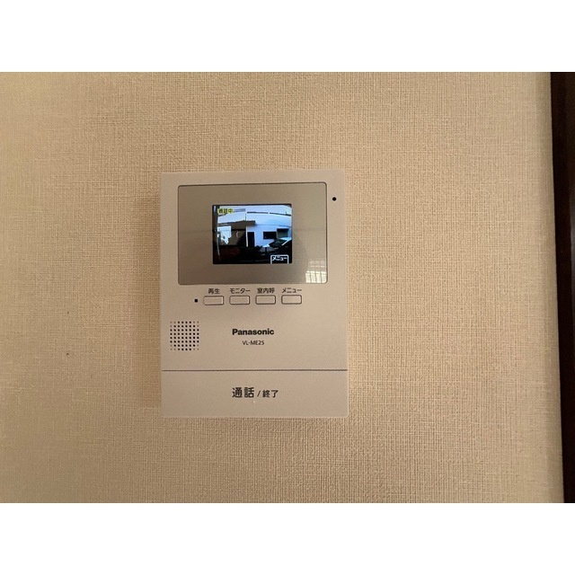 リブレス相模原の設備