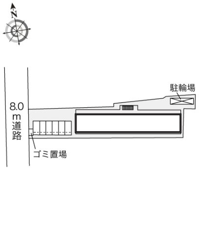 レオパレスＮＩＳＨＩＯＫＡのその他