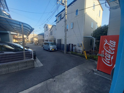 【周辺】 | 明輝春日マンション