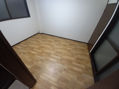 【居間・リビング】 | 明輝春日マンション