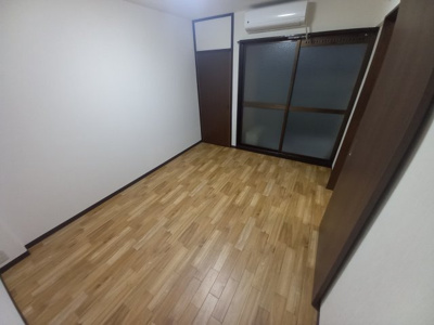 【居間・リビング】 | 明輝春日マンション