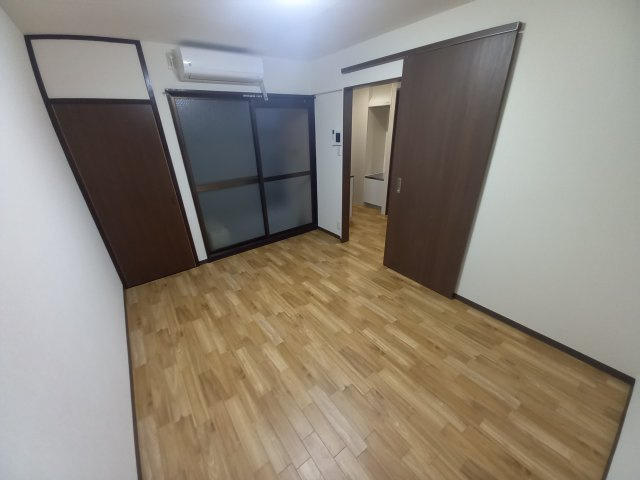 【居間・リビング】 | 明輝春日マンション