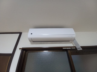 【設備】 | 明輝春日マンション