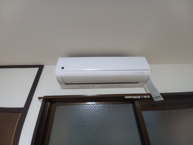 【設備】 | 明輝春日マンション