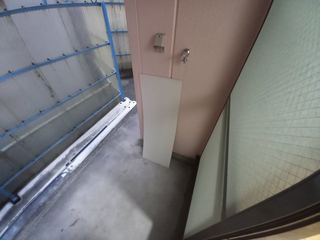 【設備】 | 明輝春日マンション