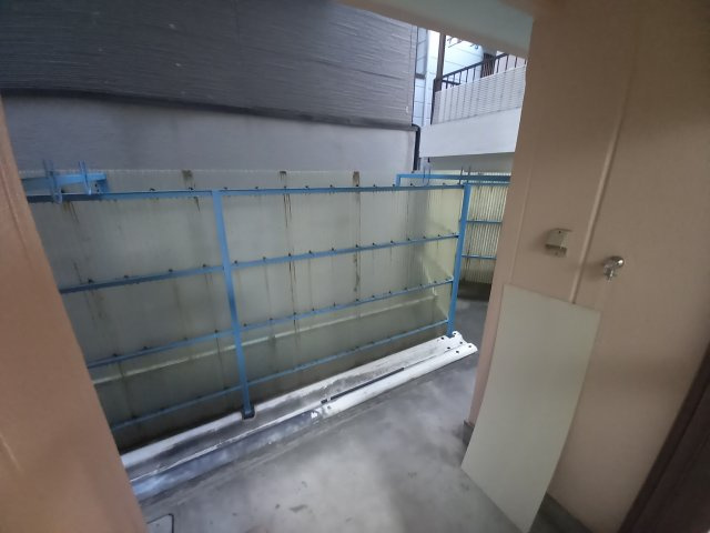 【展望】 | 明輝春日マンション