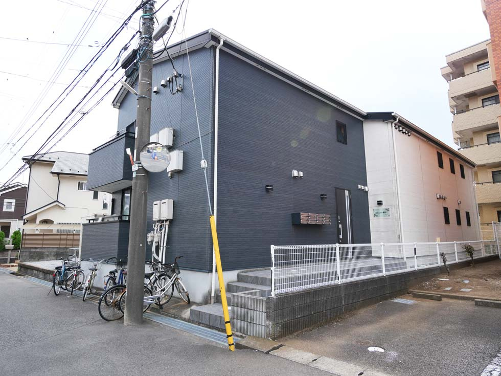 アドヴァンス新松戸