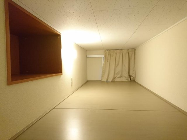 レオパレスコンフォートウッズⅡのその他|ロフト