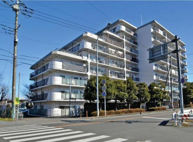 ハイラーク川越