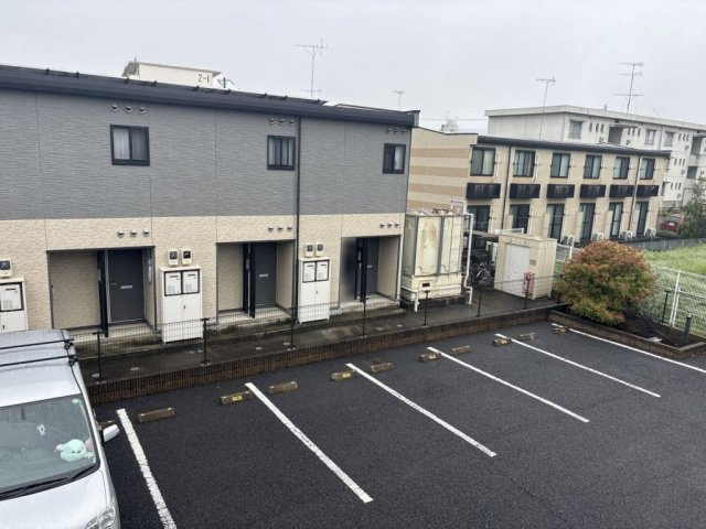 レオパレス幸手ＥａｓｔⅠのその他