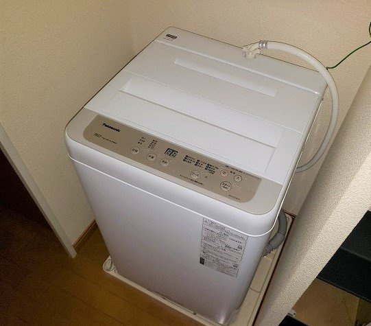 レオパレス華希の館のその他