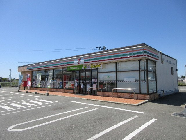 ランコントリヤン高浜・Ⅰの周辺|セブンイレブンまで760m