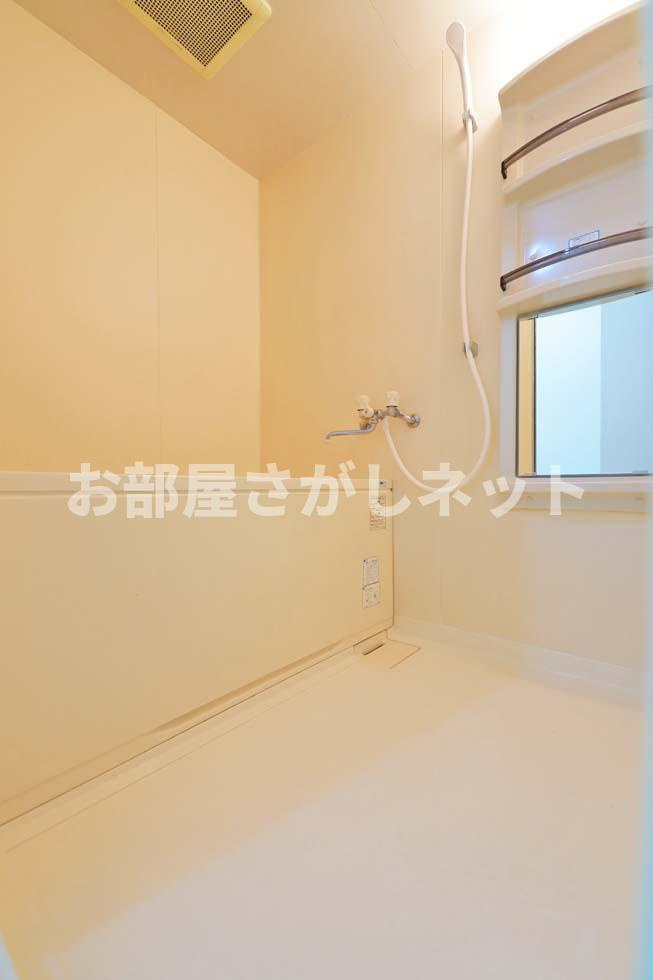小池ビル【おとり物件なし】#学生・社会人にオススメ！初期費用分割払いOK！の浴室