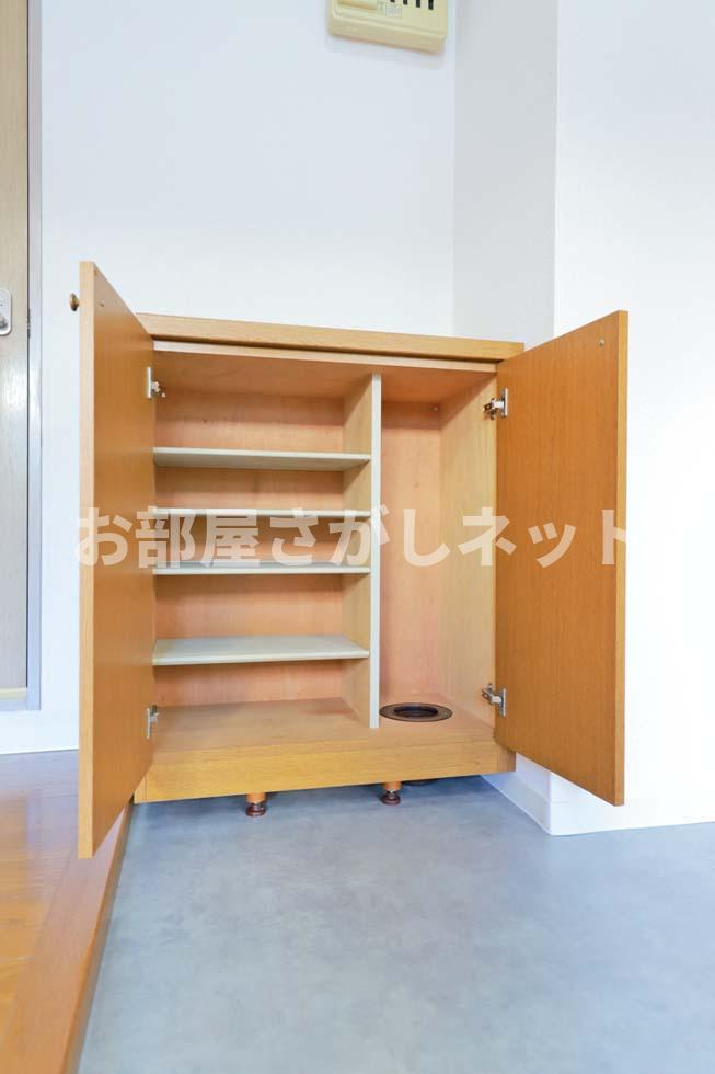 小池ビル【おとり物件なし】#学生・社会人にオススメ！初期費用分割払いOK！の内装