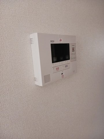 キーファー・リーフのセキュリティ