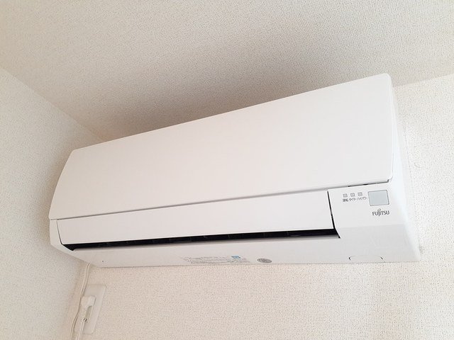 アルモニー印西Ⅰの設備