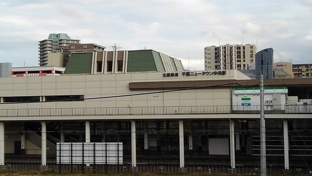 アルモニー印西Ⅰの周辺|千葉ニュータウン中央駅まで2240m