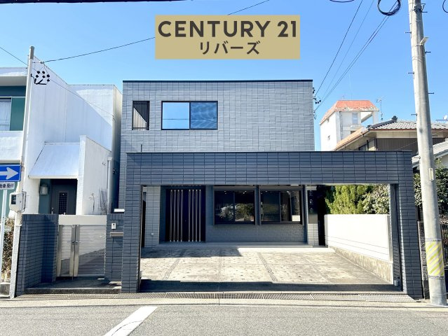 名古屋市名東区八前３丁目の中古一戸建