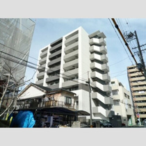 レジェンド Kの画像