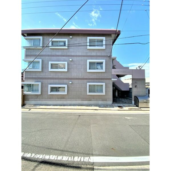 【外観パース】 | エクセル伏屋