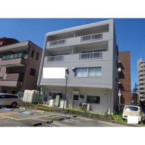 山田ビルの画像