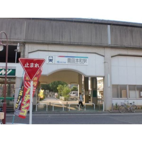 【周辺】 | SINCERE　MEIJI