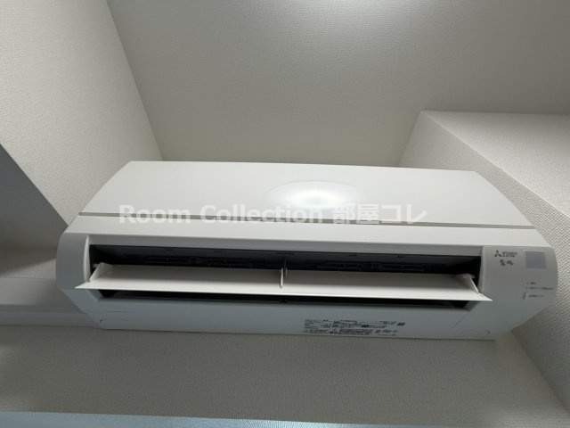 エステムコート名古屋上前津の設備|同物件他部屋写真
反転の場合有現況優先