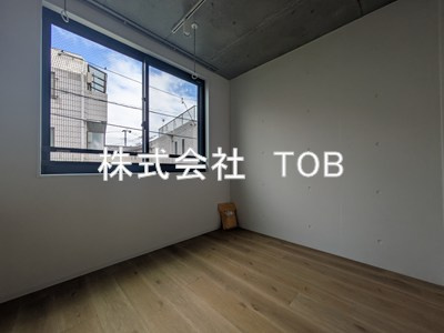 【洋室】 | aLATO 杉並堀ノ内-アラート杉並堀ノ内- | 洋室4.5帖