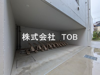 【その他共用部分】 | aLATO 杉並堀ノ内-アラート杉並堀ノ内-