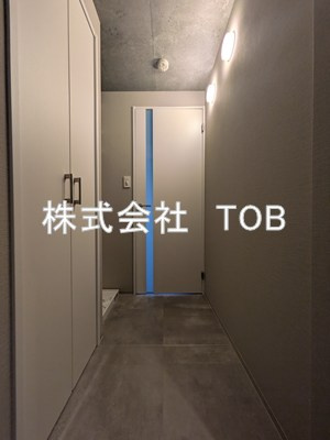 【その他】 | aLATO 杉並堀ノ内-アラート杉並堀ノ内- | 玄関