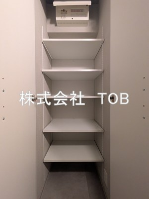 【玄関】 | aLATO 杉並堀ノ内-アラート杉並堀ノ内- | シューズボックス