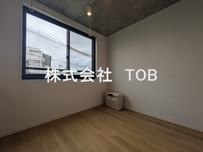 【洋室】 | aLATO 杉並堀ノ内-アラート杉並堀ノ内- | 洋室4.5帖